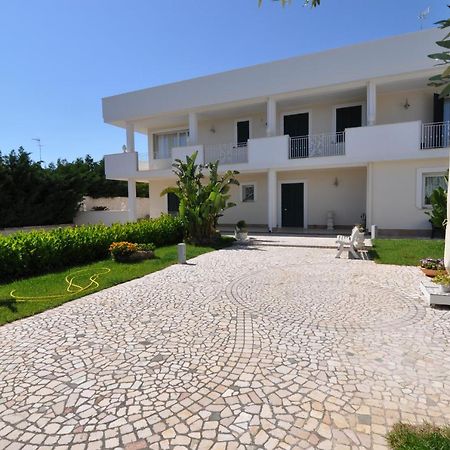 Villa Marcella Room Porto Cesareo Dış mekan fotoğraf