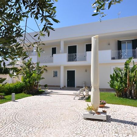 Villa Marcella Room Porto Cesareo Dış mekan fotoğraf