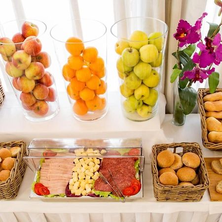 Villa Marcella Room Porto Cesareo Dış mekan fotoğraf