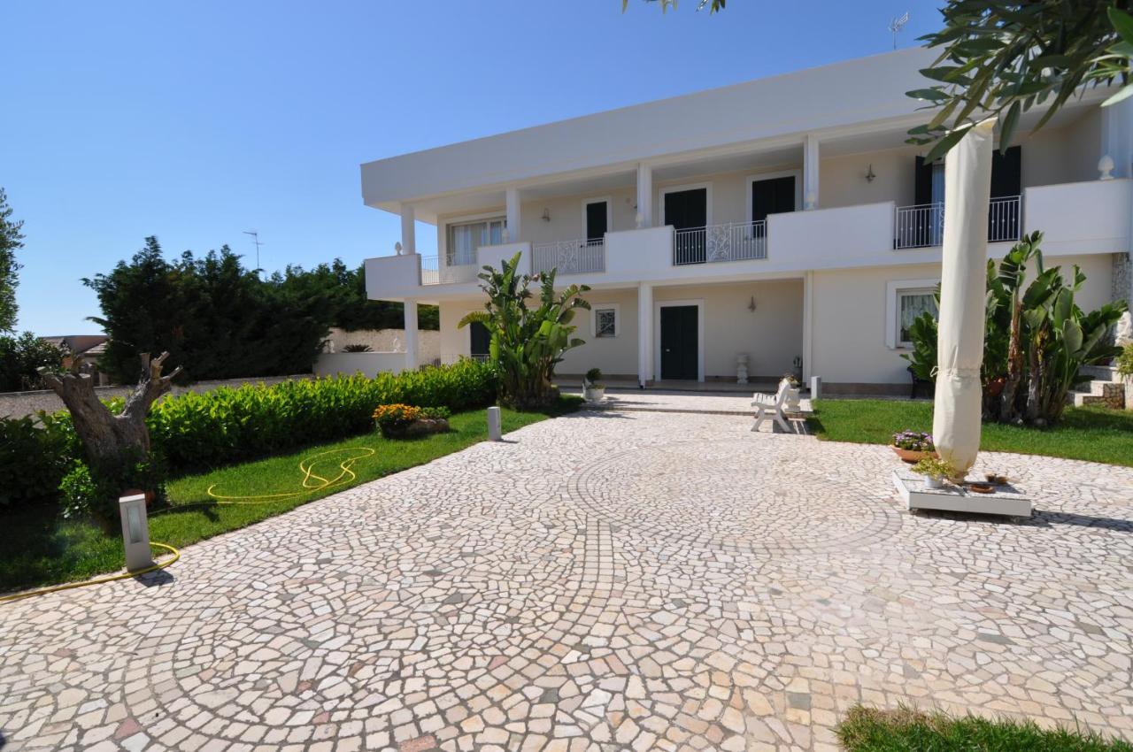 Villa Marcella Room Porto Cesareo Dış mekan fotoğraf