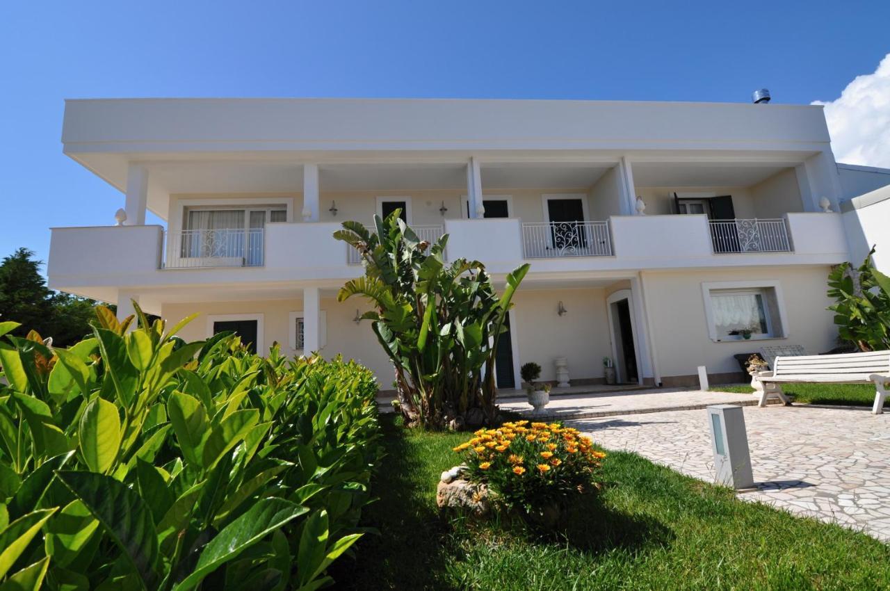 Villa Marcella Room Porto Cesareo Dış mekan fotoğraf