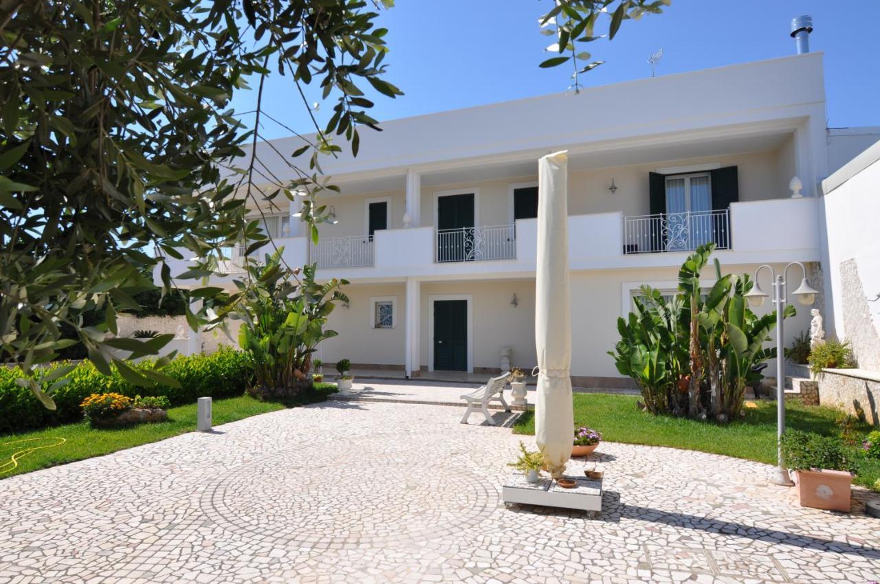 Villa Marcella Room Porto Cesareo Dış mekan fotoğraf