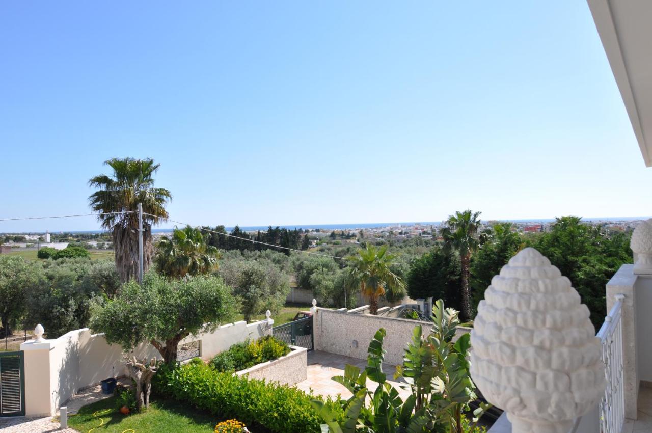 Villa Marcella Room Porto Cesareo Dış mekan fotoğraf