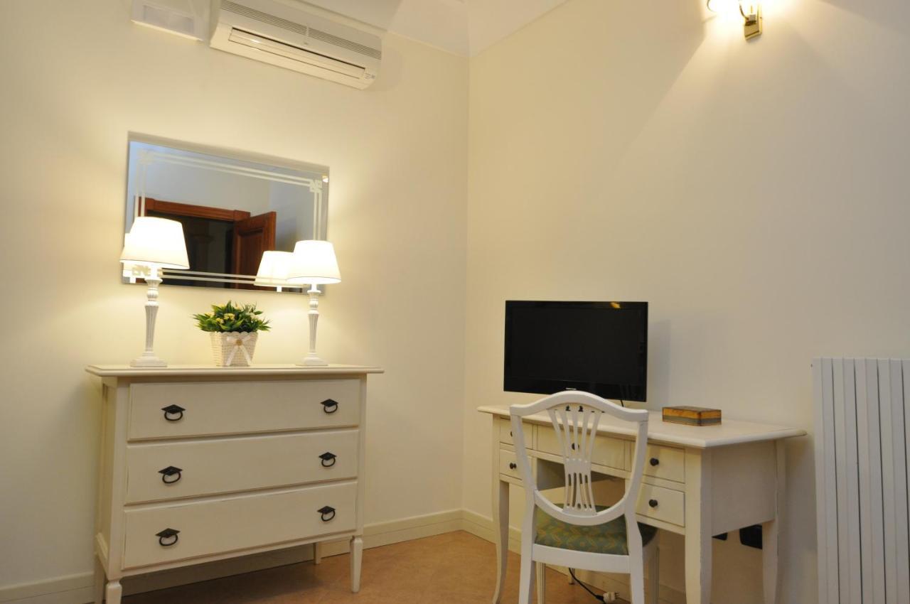 Villa Marcella Room Porto Cesareo Dış mekan fotoğraf