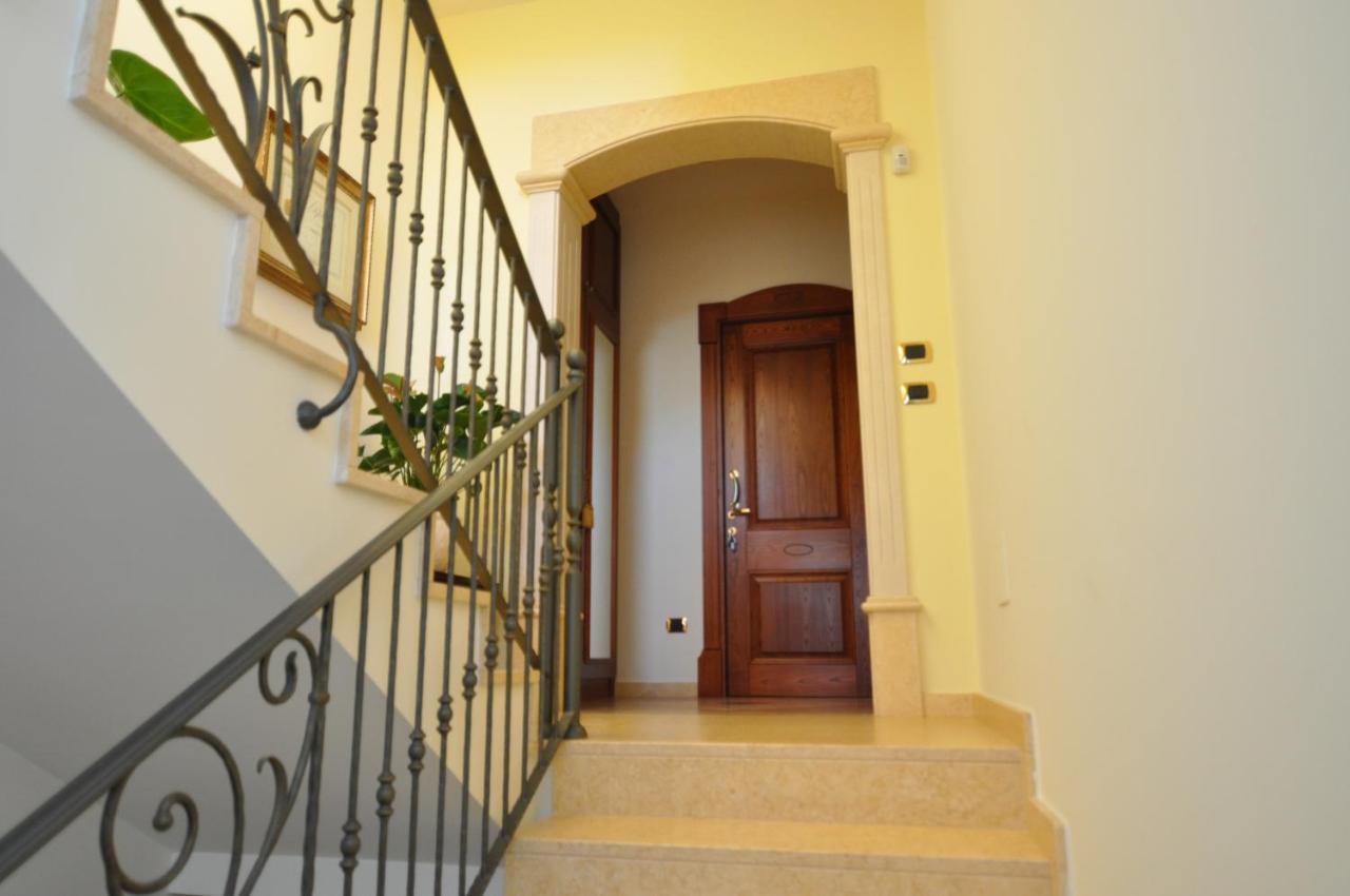 Villa Marcella Room Porto Cesareo Dış mekan fotoğraf