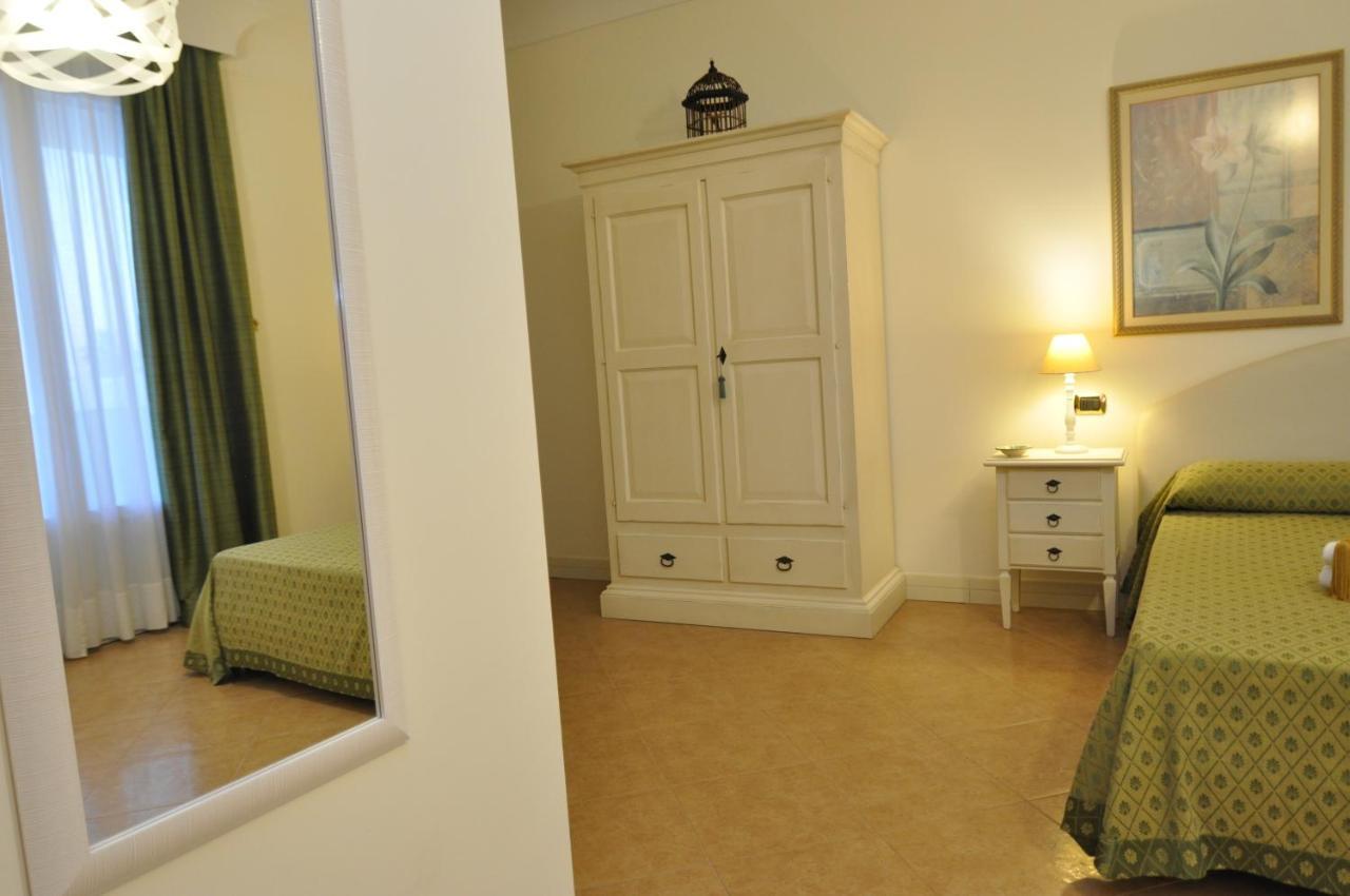 Villa Marcella Room Porto Cesareo Dış mekan fotoğraf