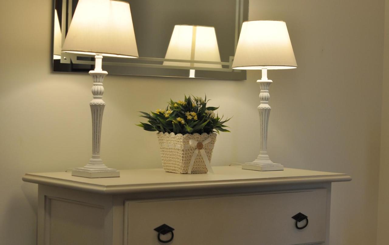 Villa Marcella Room Porto Cesareo Dış mekan fotoğraf