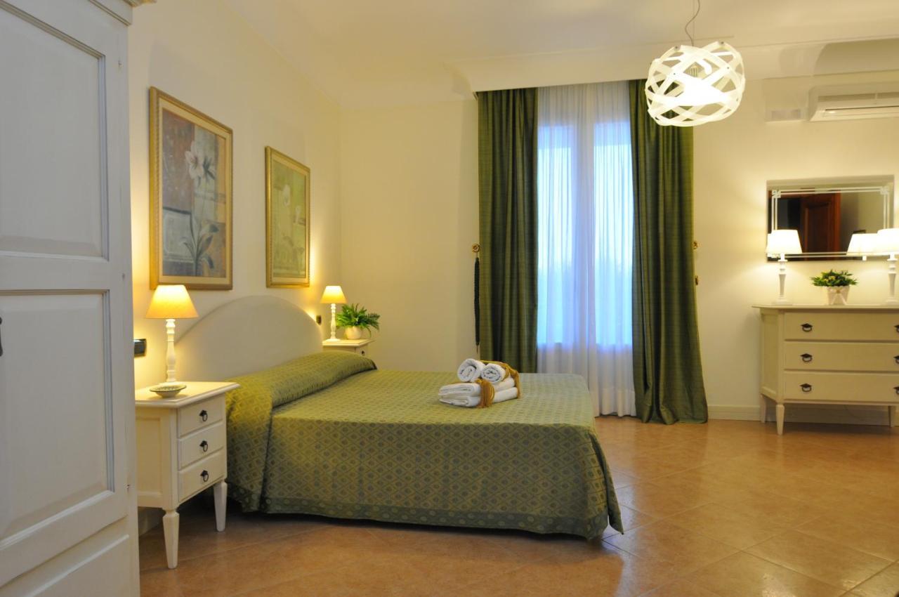 Villa Marcella Room Porto Cesareo Dış mekan fotoğraf
