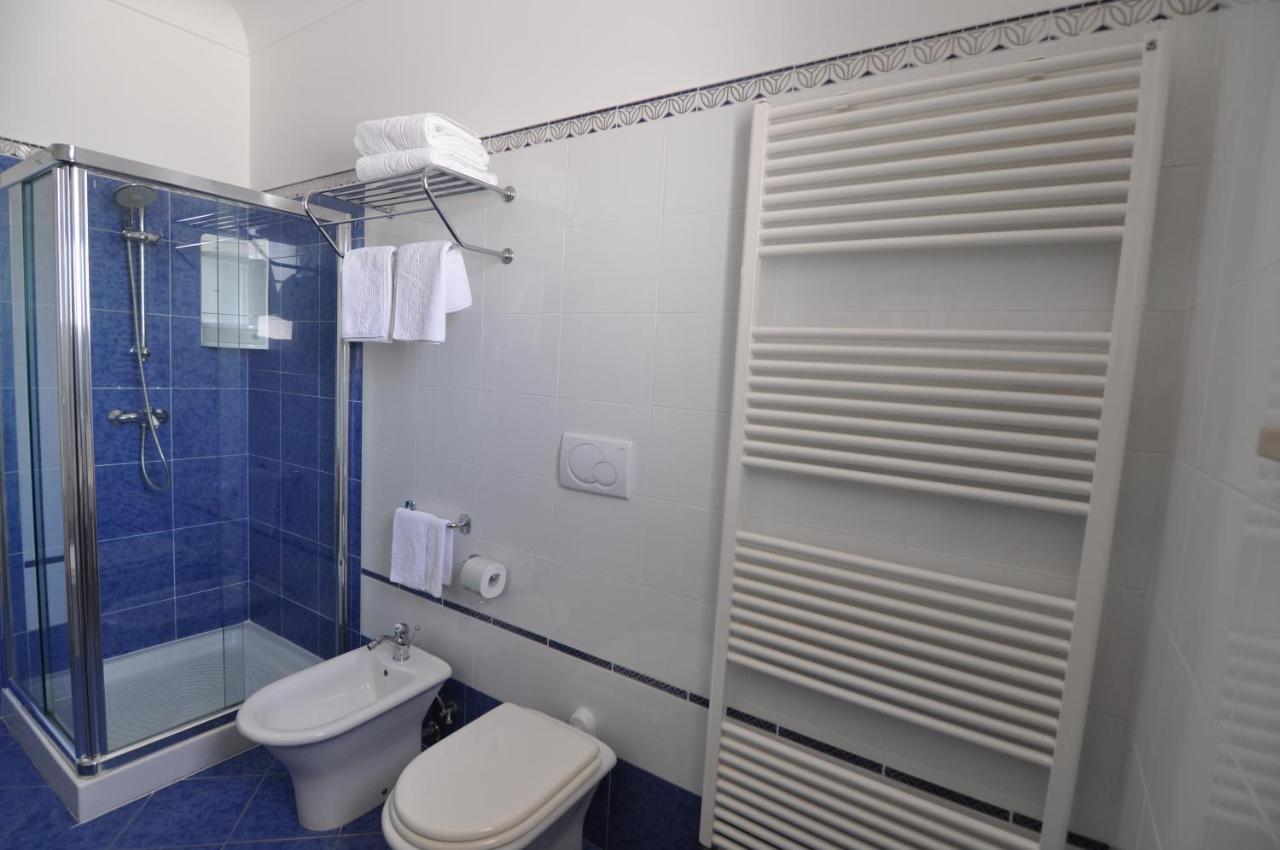 Villa Marcella Room Porto Cesareo Dış mekan fotoğraf