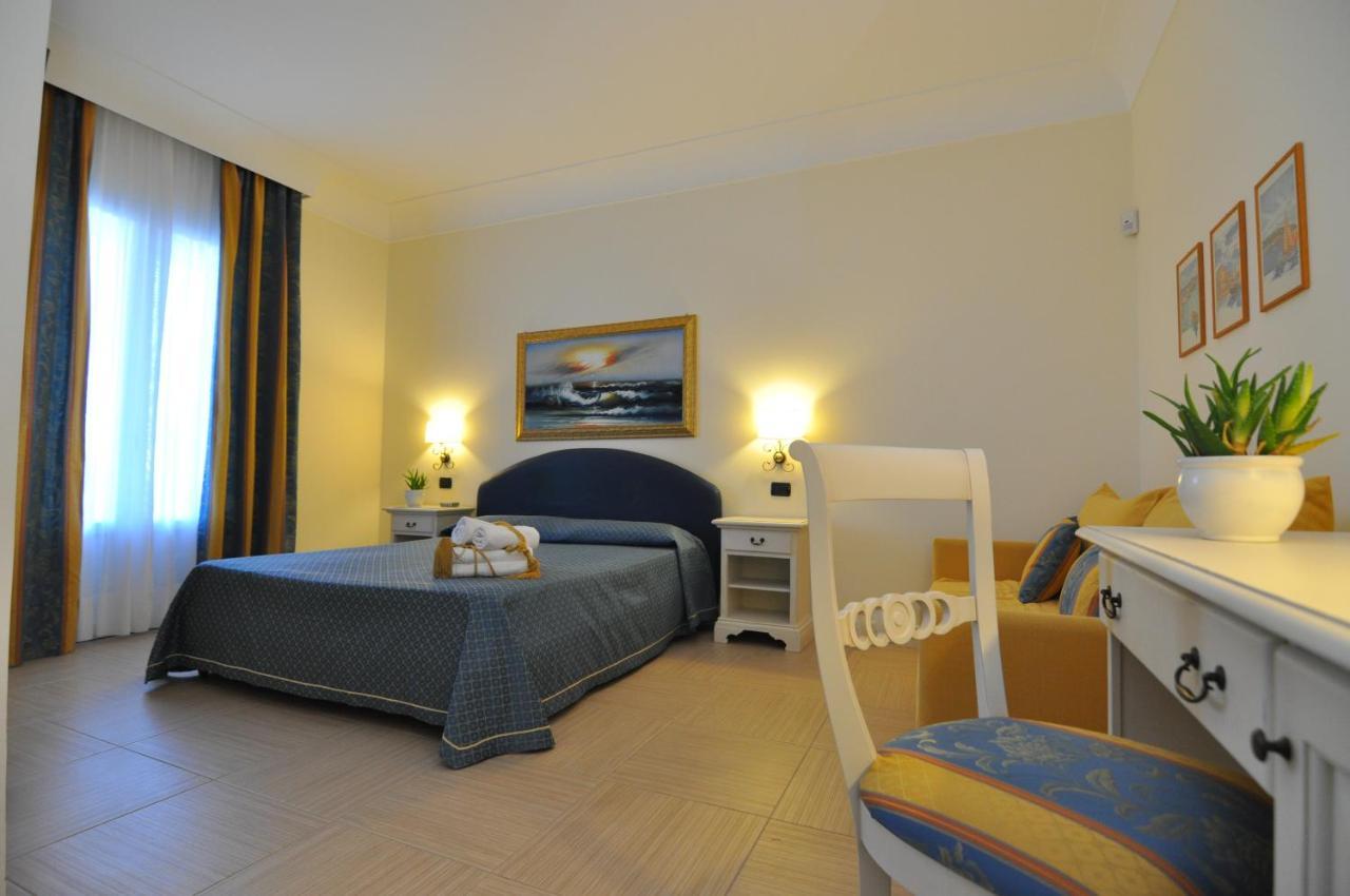 Villa Marcella Room Porto Cesareo Dış mekan fotoğraf