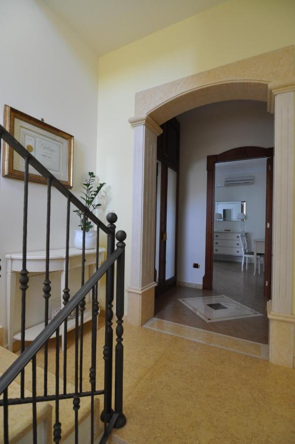 Villa Marcella Room Porto Cesareo Dış mekan fotoğraf