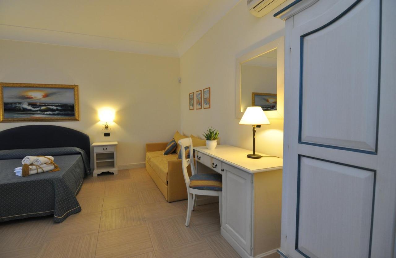 Villa Marcella Room Porto Cesareo Dış mekan fotoğraf