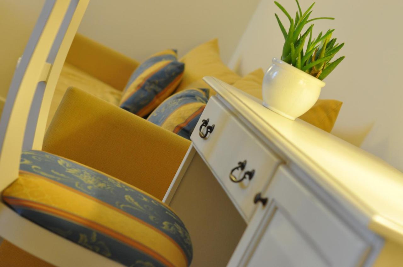 Villa Marcella Room Porto Cesareo Dış mekan fotoğraf